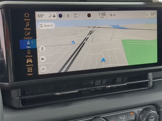 Thumbnail: 2026 Jeep Wrangler - 27