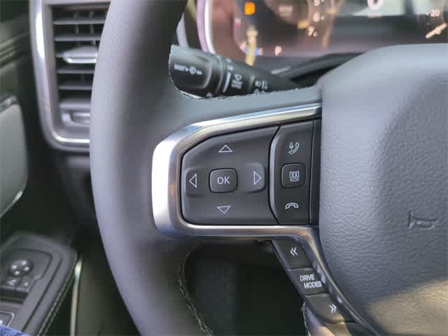 Thumbnail: 2026 RAM 1500 - 25