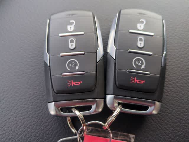 Thumbnail: 2026 RAM 2500 - 36