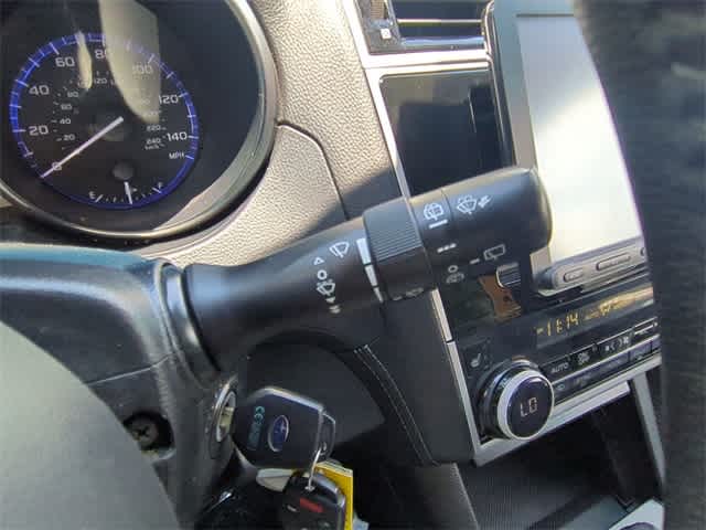 Thumbnail: 2018 Subaru Outback - 26