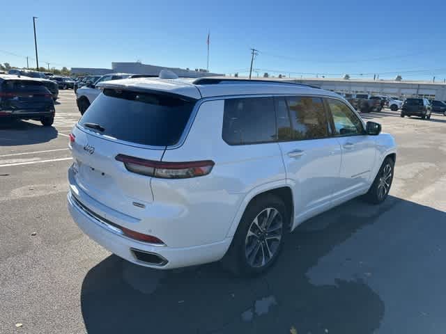 Thumbnail: 2023 Jeep Grand Cherokee L - 20