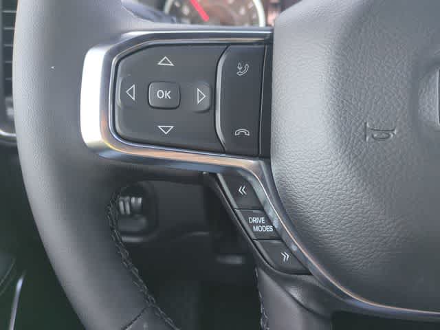 Thumbnail: 2026 RAM 1500 - 24