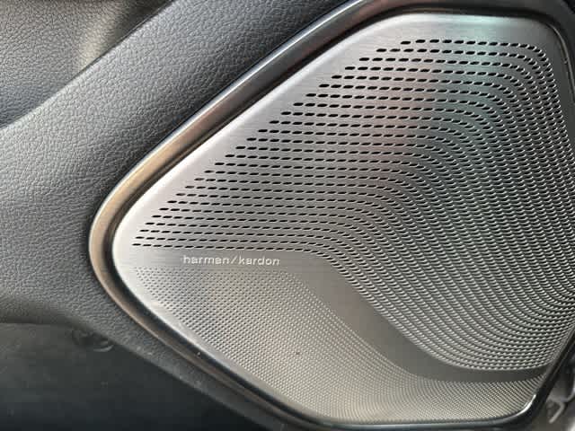 Thumbnail: 2021 RAM 1500 - 17