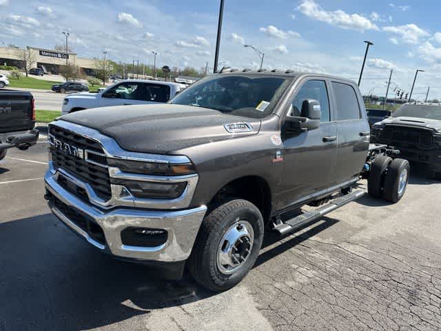Thumbnail: 2026 RAM 3500 - 2