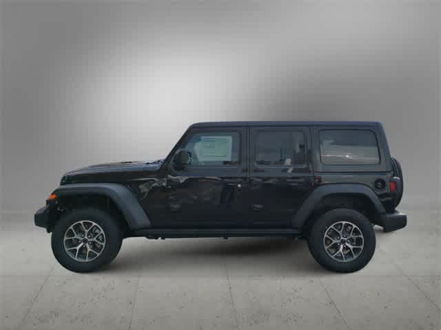 Thumbnail: 2026 Jeep Wrangler - 5