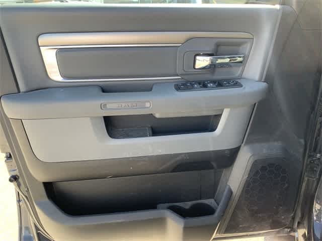 Thumbnail: 2018 RAM 1500 - 12