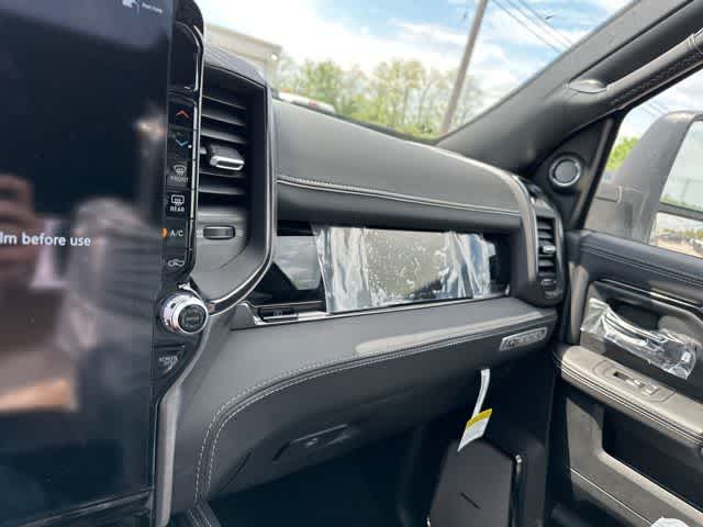 Thumbnail: 2026 RAM 2500 - 7