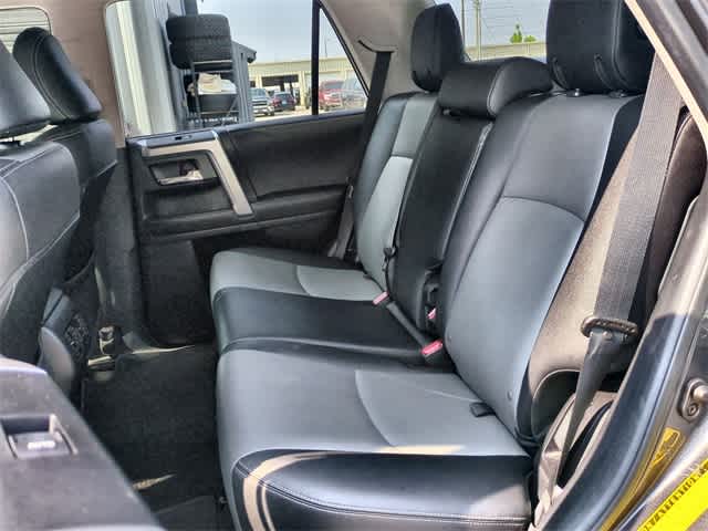 2023 Toyota 4Runner SR5 21