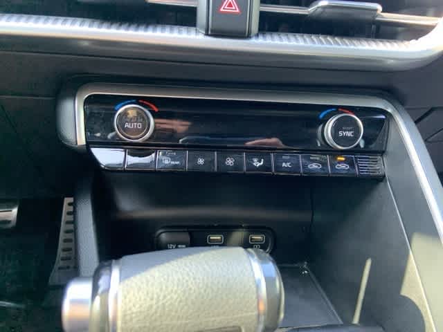 Thumbnail: 2021 Kia K5 - 10