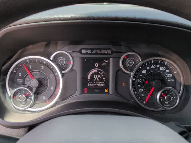 Thumbnail: 2026 RAM 3500 - 33