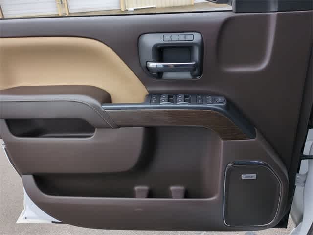 Thumbnail: 2018 GMC Sierra 1500 - 31