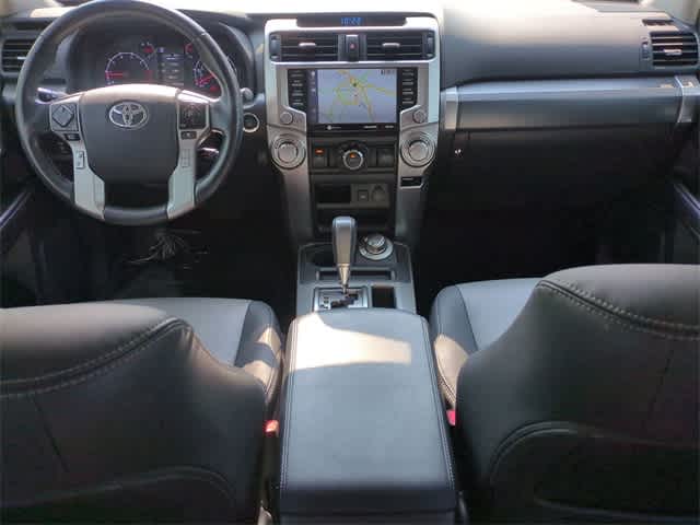 2023 Toyota 4Runner SR5 16