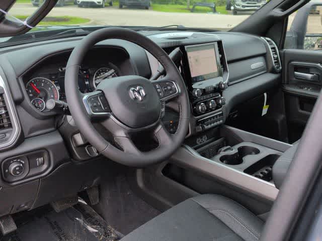 Thumbnail: 2026 RAM 3500 - 10