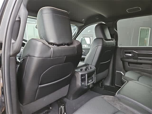 Thumbnail: 2024 RAM 2500 - 19