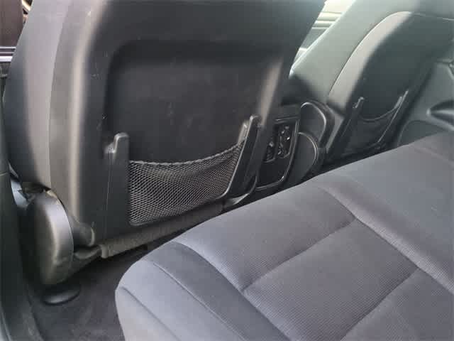 Thumbnail: 2014 Jeep Grand Cherokee - 19