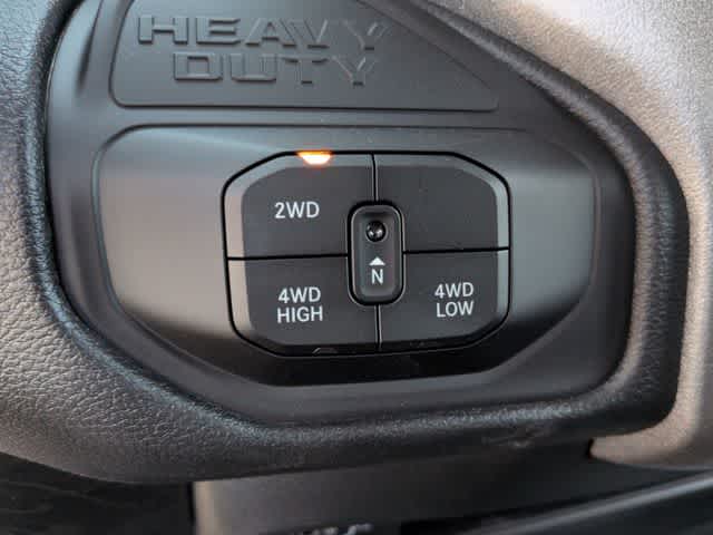 Thumbnail: 2026 RAM 3500 - 38