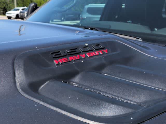 Thumbnail: 2026 RAM 3500 - 13