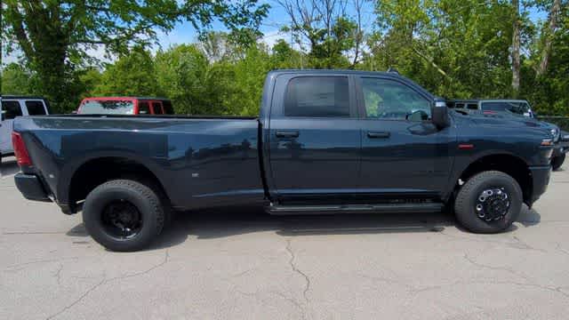 Thumbnail: 2026 RAM 3500 - 9