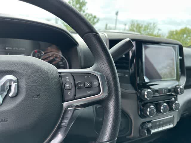 Thumbnail: 2026 RAM 3500 - 4