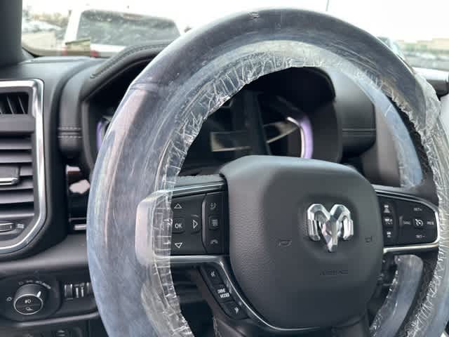 Thumbnail: 2026 RAM 1500 - 6