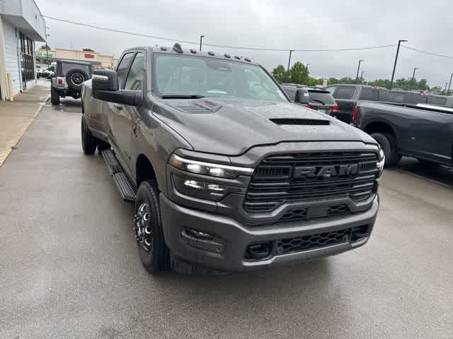 Thumbnail: 2026 RAM 3500 - 19