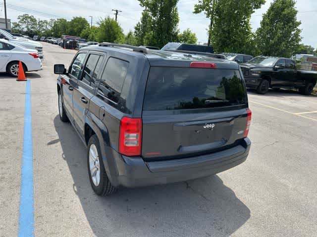 Thumbnail: 2014 Jeep Patriot - 15