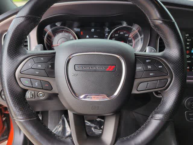Thumbnail: 2021 Dodge Charger - 22