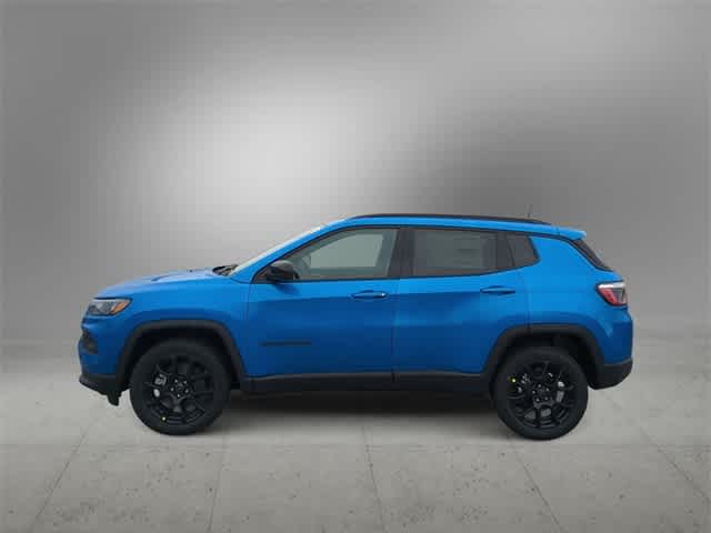 Thumbnail: 2026 Jeep Compass - 5