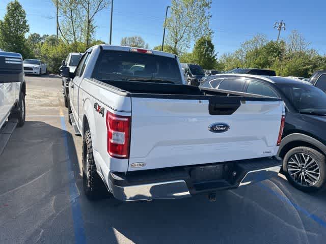 Thumbnail: 2019 Ford F-150 - 8