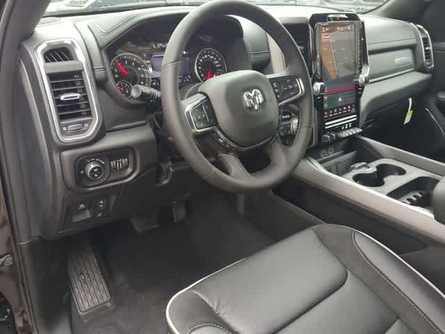Thumbnail: 2026 RAM 1500 - 10