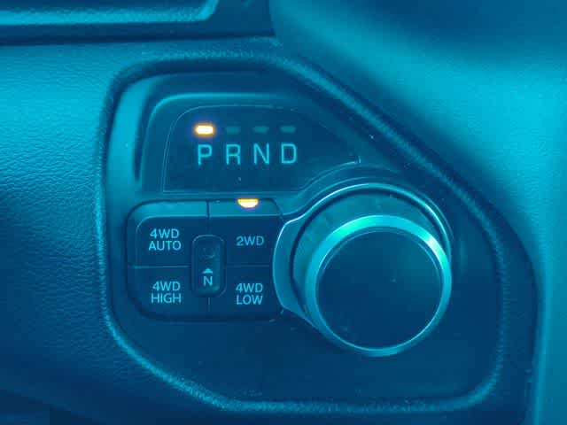 Thumbnail: 2021 RAM 1500 - 30