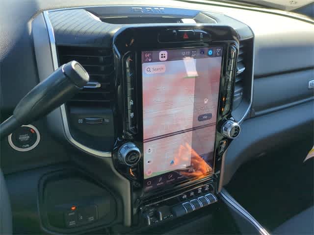 Thumbnail: 2026 RAM 3500 - 28