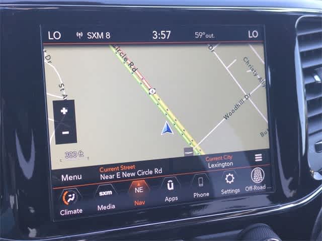 Thumbnail: 2019 Jeep Grand Cherokee - 29