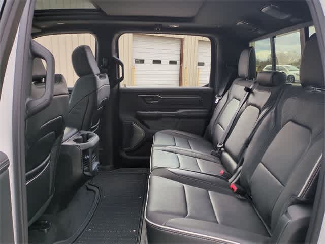 Thumbnail: 2026 RAM 1500 - 21