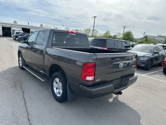 Thumbnail: 2016 RAM 1500 - 13