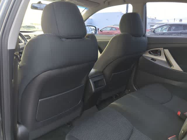 Thumbnail: 2011 Toyota Camry - 19