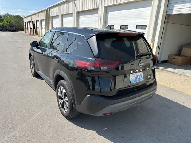 Thumbnail: 2023 Nissan Rogue - 18