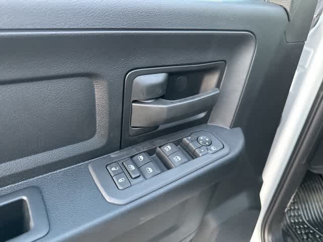 Thumbnail: 2026 RAM 3500 - 8