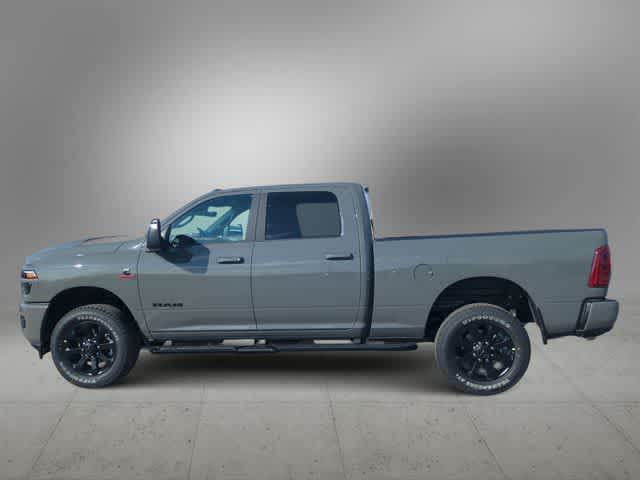Thumbnail: 2026 RAM 2500 - 5
