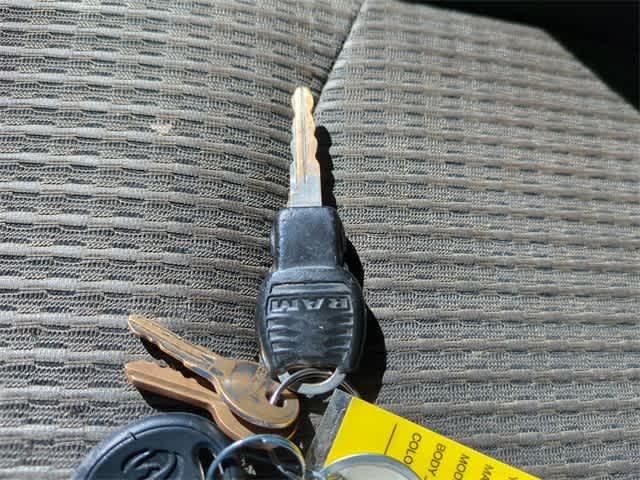 Thumbnail: 2011 RAM 2500 - 34