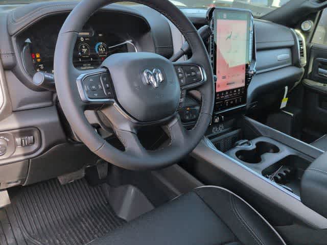 Thumbnail: 2026 RAM 2500 - 10