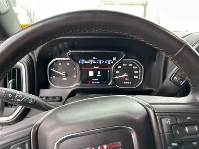 Thumbnail: 2022 GMC Sierra 2500 - 7