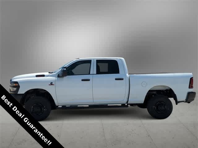 Thumbnail: 2025 RAM 2500 - 5