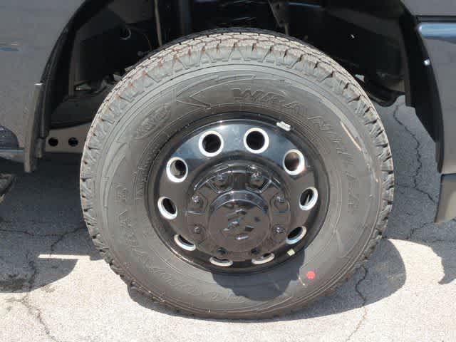 Thumbnail: 2026 RAM 3500 - 14
