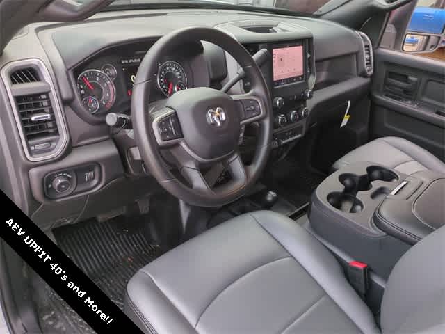 Thumbnail: 2024 RAM 2500 - 10