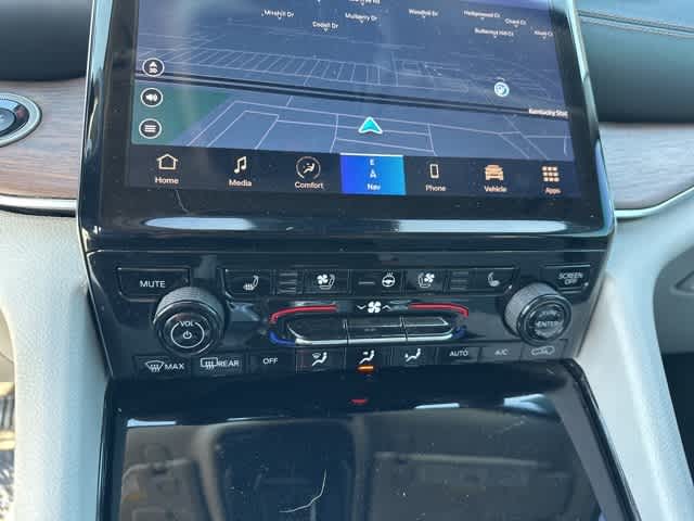 Thumbnail: 2021 Jeep Grand Cherokee L - 10