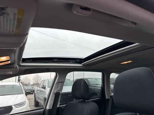 Thumbnail: 2018 Subaru Forester - 7