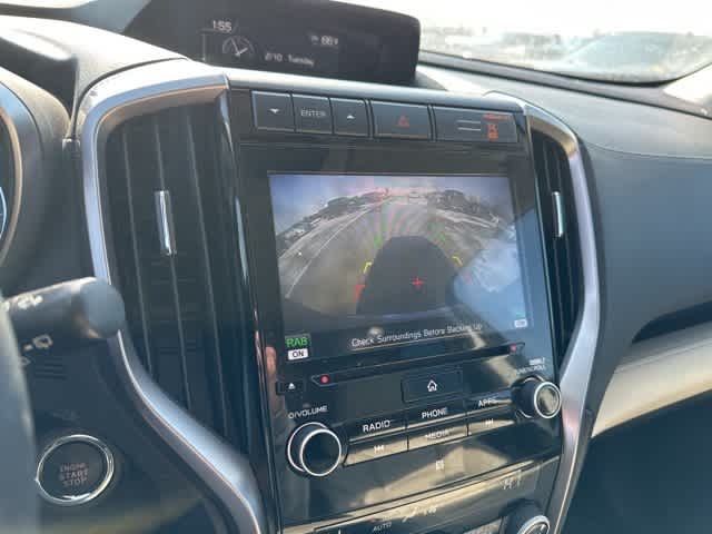 Thumbnail: 2021 Subaru Ascent - 10