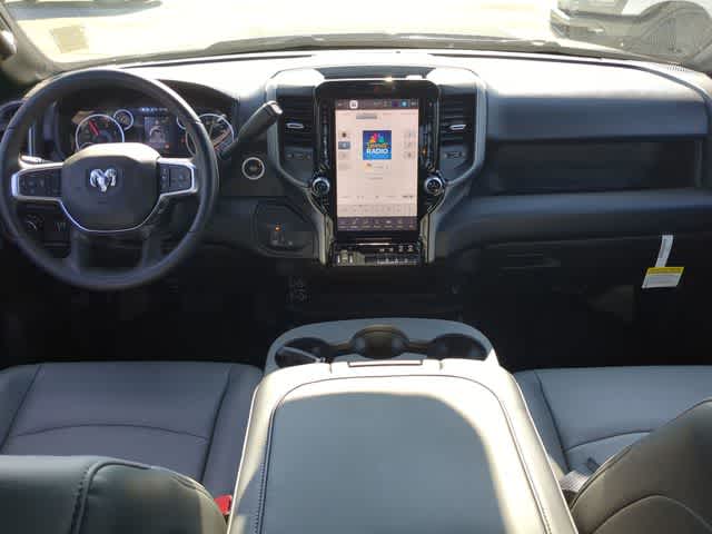 Thumbnail: 2026 RAM 3500 - 16