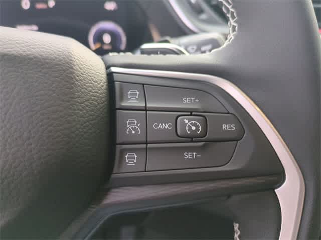 Thumbnail: 2025 Jeep Grand Cherokee - 24